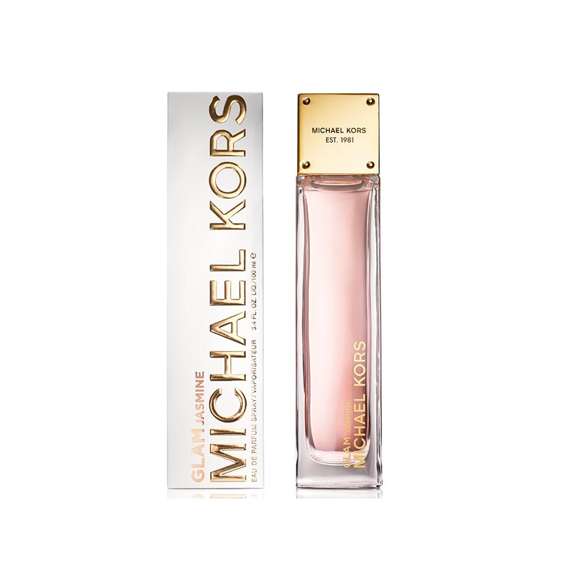 glam jasmine michael kors 50ml