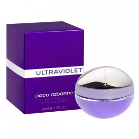 ladies ultraviolet perfume