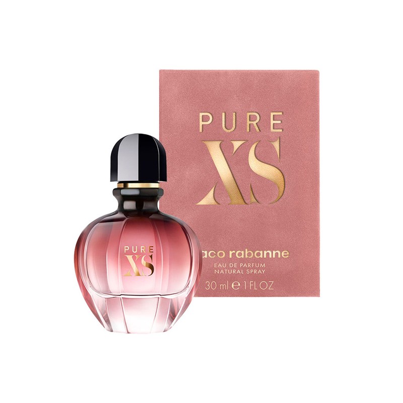 pure xs perfume women