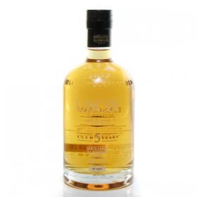 Whisky Lascaw 5 ans Distillerie du Périgord Blended Scotch 40°
