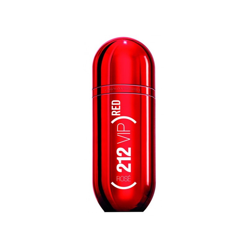 perfume 212 vip red