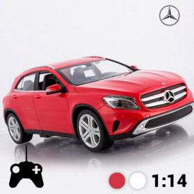 gla class toy car