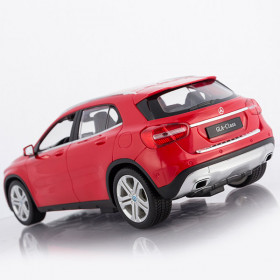 mercedes gla class toy car