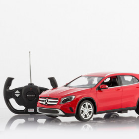 gla class toy car