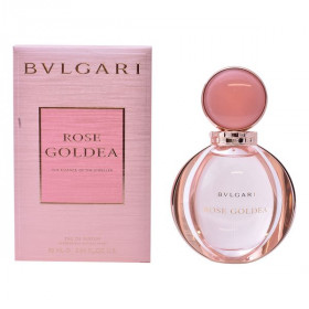 rose goldea bulgari avis