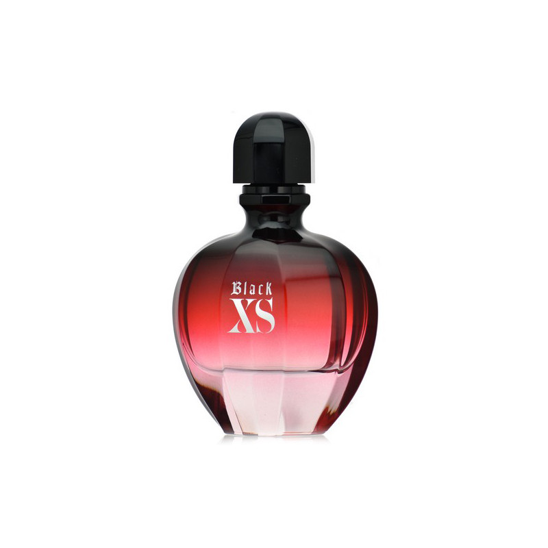 black xs perfume