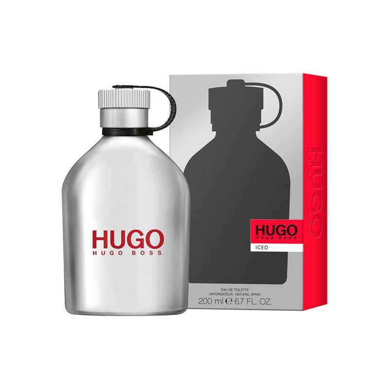 hugo boss parfum homme 200ml