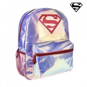 superman school bag