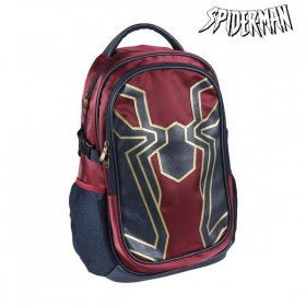 spiderman bag school