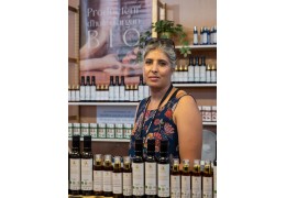  Lady Bio : la passion de l’artisanat 100 % bio pour une huile d’argan d’exception 